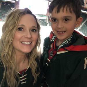 Meet your Posher, Brittney